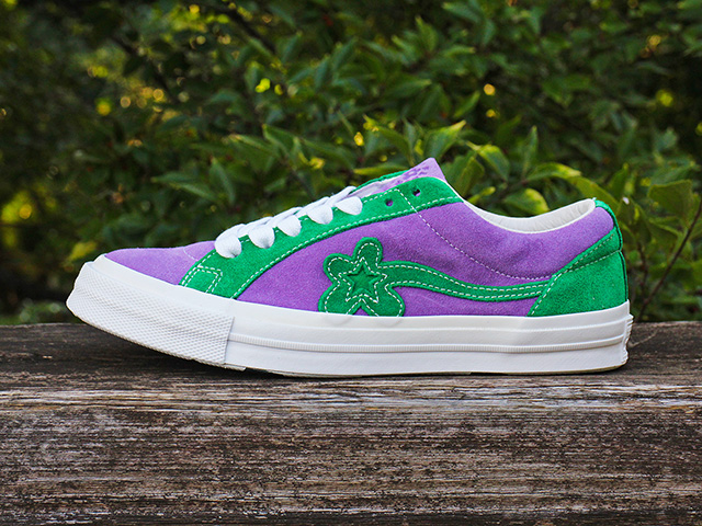 jolly green golf le fleur