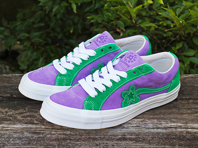 jolly green golf le fleur