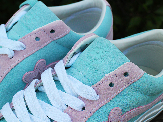 CONVERSE ONE STAR GOLF LE FLEUR OX”PLUME”01