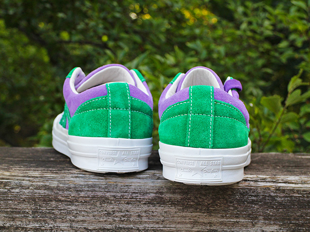 jolly green golf le fleur