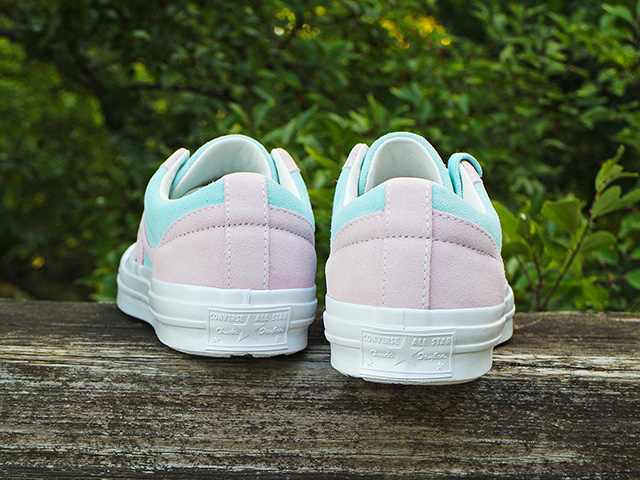 CONVERSE ONE STAR GOLF LE FLEUR OX”PLUME”01