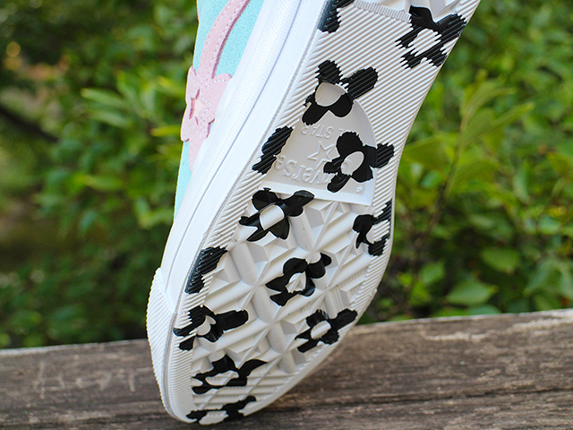 CONVERSE ONE STAR GOLF LE FLEUR OX”PLUME”01