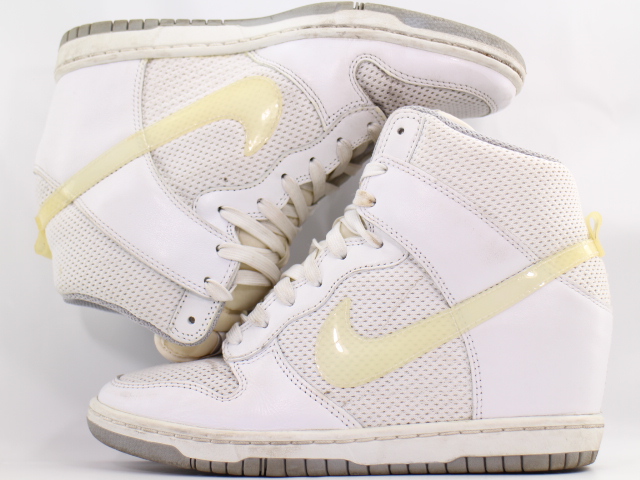 nike dunk sky hi premium