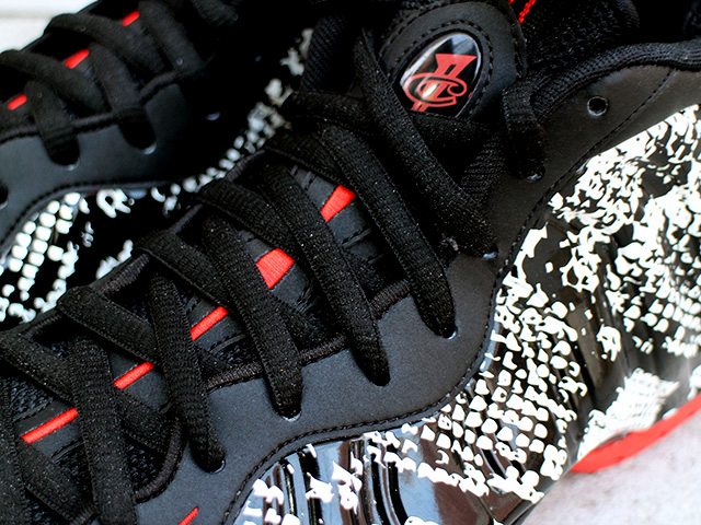 AIR FOAMPOSITE ONE “ALBINO SNAKESKIN”01