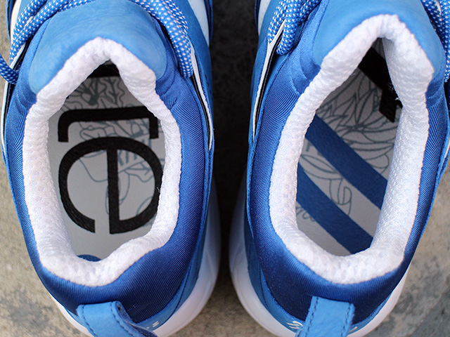 BLAZE OF GLORY “PUMA×COLETTE×KITH”01