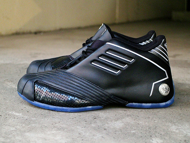 T-MAC 1「ADIDAS × MARVEL “NICK FURY”」01