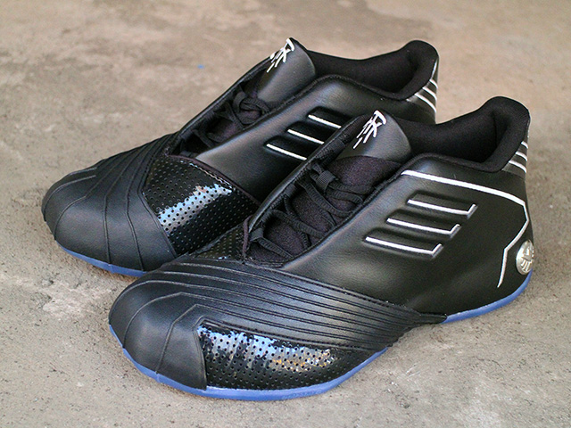 T-MAC 1「ADIDAS × MARVEL “NICK FURY”」01