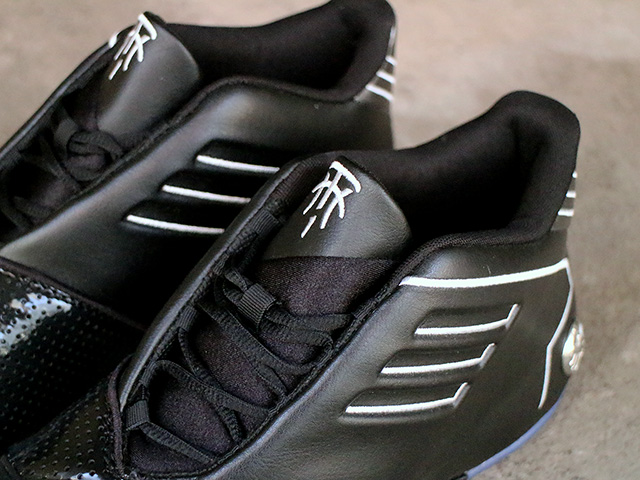 T-MAC 1「ADIDAS × MARVEL “NICK FURY”」01