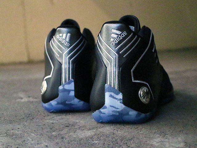 T-MAC 1「ADIDAS × MARVEL “NICK FURY”」01