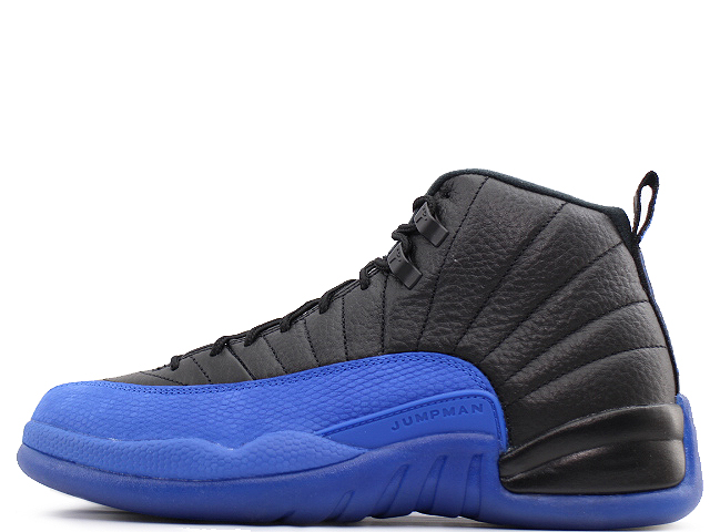 AIR JORDAN 12 RETRO 130690-014