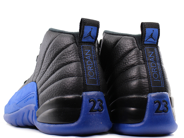 AIR JORDAN 12 RETRO 130690-014 - 3