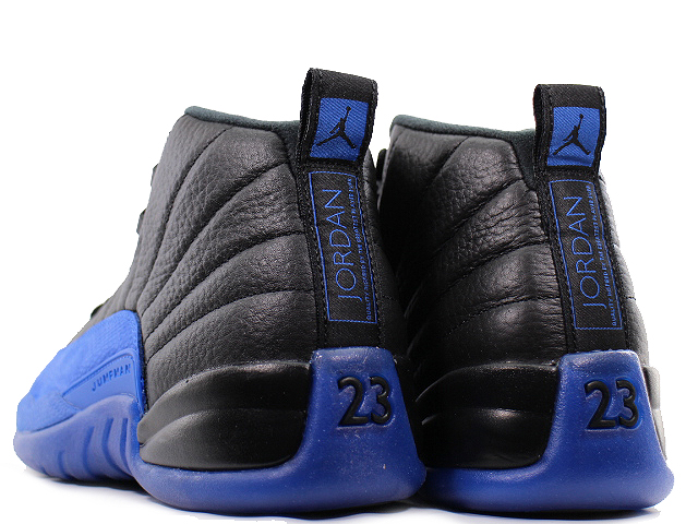 AIR JORDAN 12 RETRO 130690-014 - 2