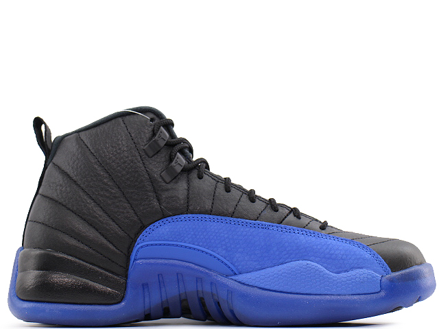 AIR JORDAN 12 RETRO 130690-014 - 1