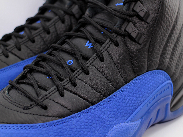 AIR JORDAN 12 RETRO 130690-014 - 4