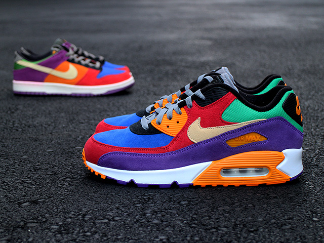 AIR MAX 90 QS “VIOTECH”01