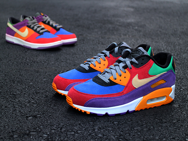 AIR MAX 90 QS “VIOTECH”01
