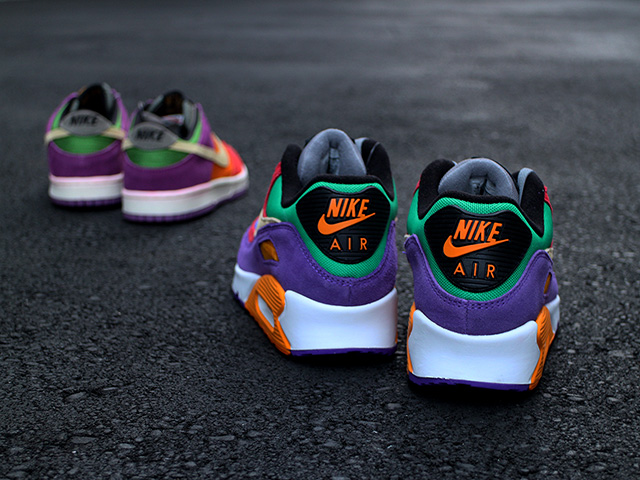 AIR MAX 90 QS “VIOTECH”01