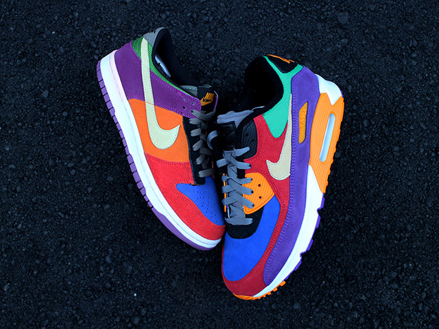 AIR MAX 90 QS “VIOTECH”01