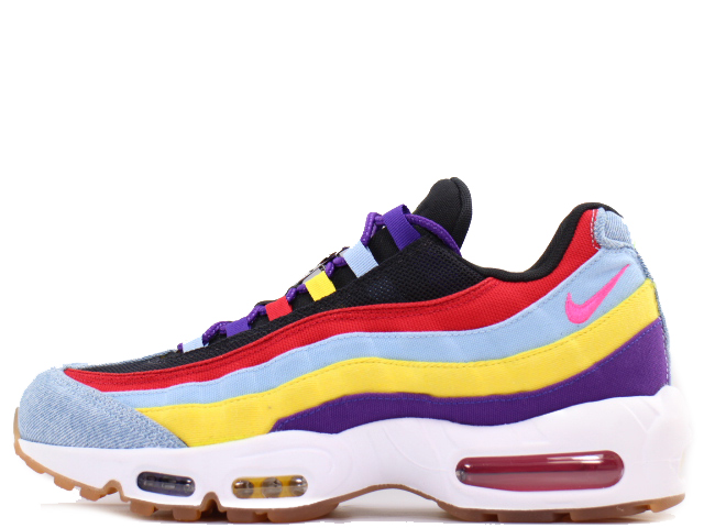 AIR MAX 95 SP CK5669-400