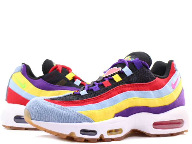 AIR MAX 95 SP CK5669-400 - 2