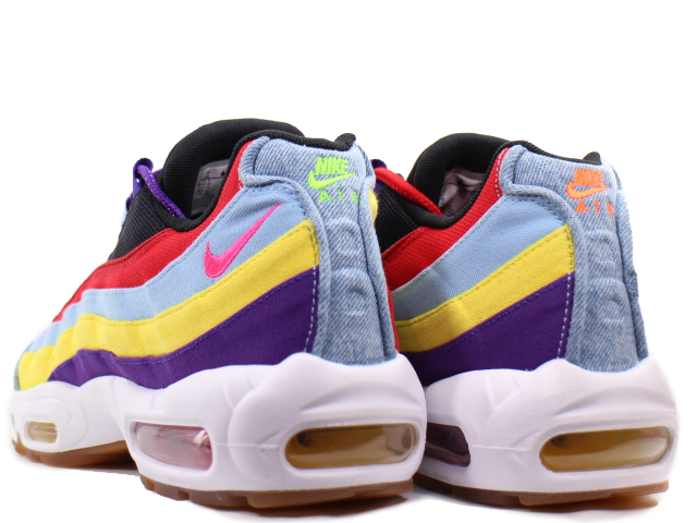 AIR MAX 95 SP CK5669-400 - 3