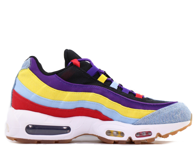 AIR MAX 95 SP CK5669-400 - 1