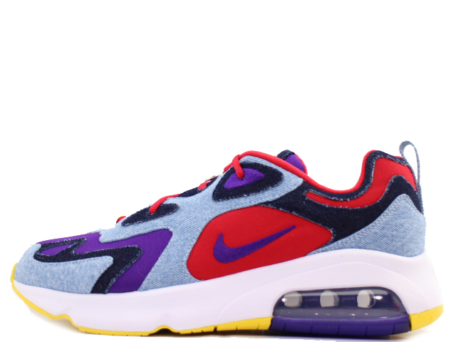 AIR MAX 200 SP CK5668-600