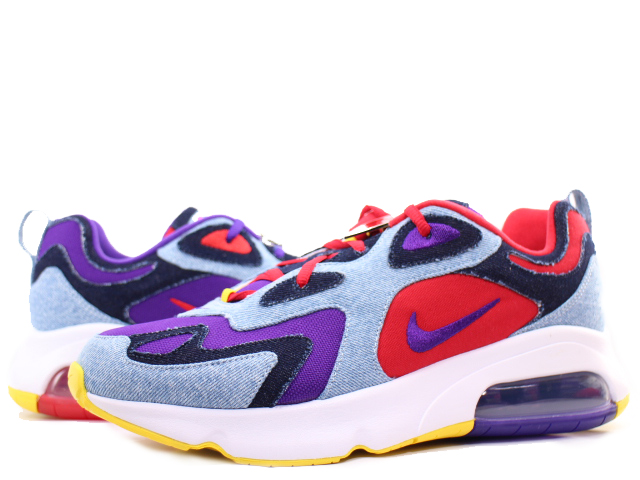 AIR MAX 200 SP CK5668-600 - 1