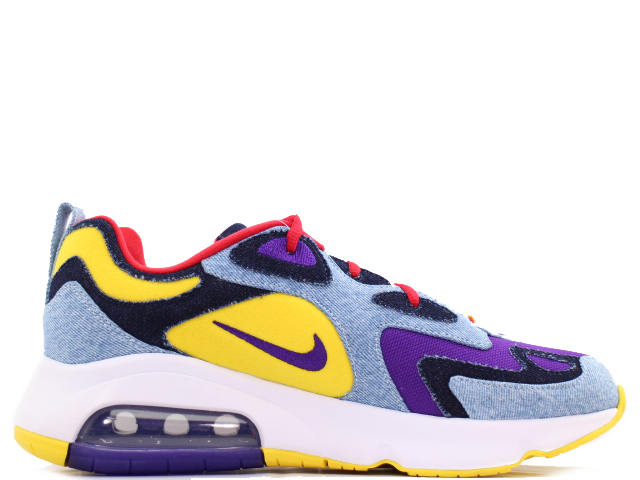 AIR MAX 200 SP CK5668-600 - 3