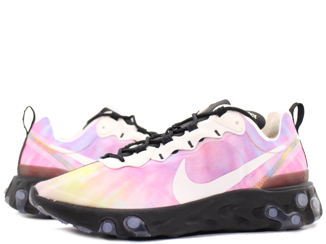 WMNS REACT ELEMENT 55 CJ6896-901 - 1