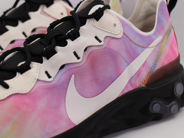 WMNS REACT ELEMENT 55 CJ6896-901 - 5