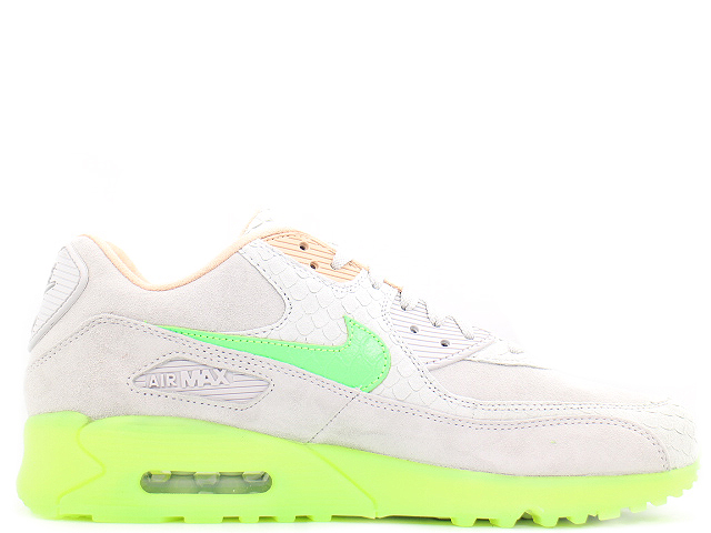 AIR MAX 90 PREMIUM CQ0786-001 - 3