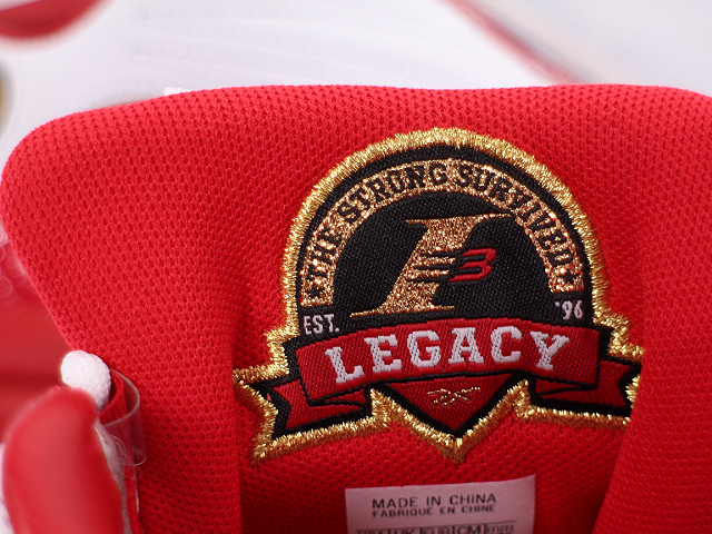 IVERSON LEGACY CN8406 - 6