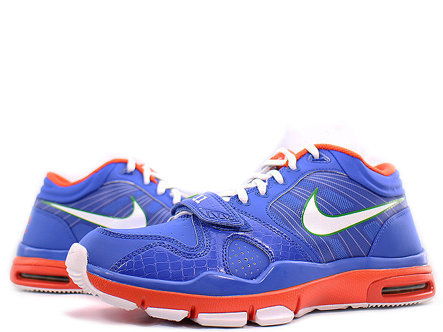 TRAINER 1.2 MID 407766-418 - 1