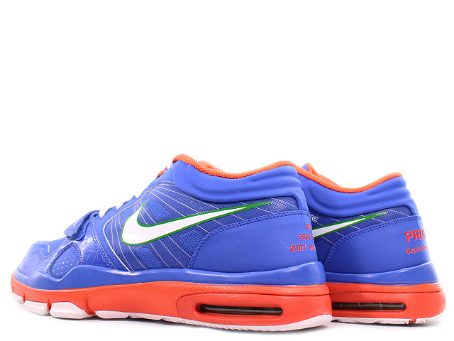 TRAINER 1.2 MID 407766-418 - 2