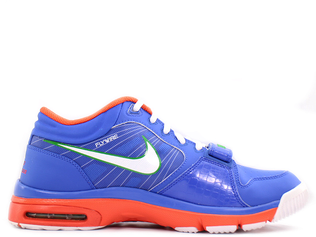 TRAINER 1.2 MID 407766-418 - 3