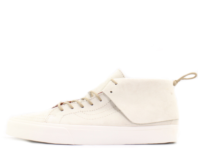 SK8 MID MOC CA VN-000311HVX