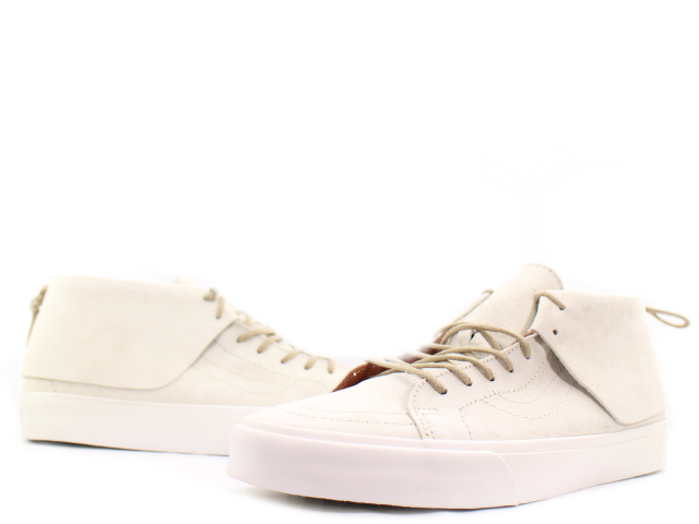 SK8 MID MOC CA VN-000311HVX - 1