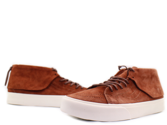 Vans Outlet Del Amo Vans Moc California Vans Sk8 Mid Moc Ca SK8