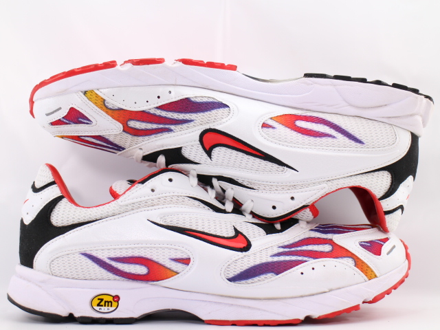 zoom streak spectrum plus