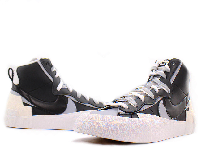 BLAZER MID/SACAI BV0072-002 - 2