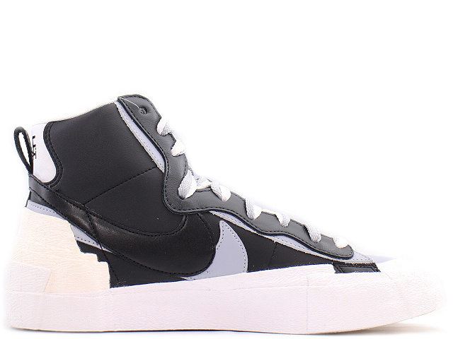 BLAZER MID/SACAI BV0072-002 - 1