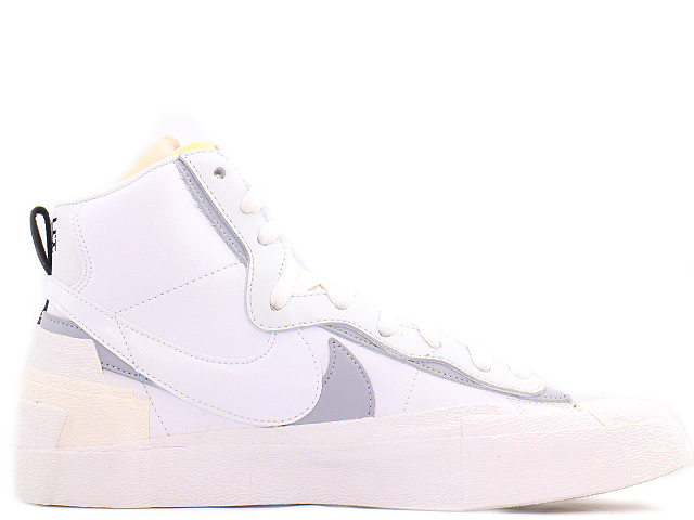 BLAZER MID/SACAI BV0072-100 - 1