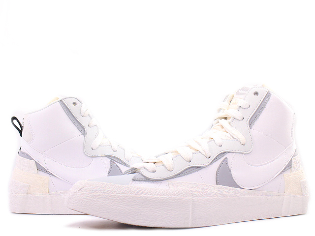 BLAZER MID/SACAI BV0072-100 - 2