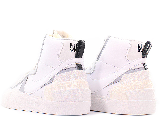 BLAZER MID/SACAI BV0072-100 - 3