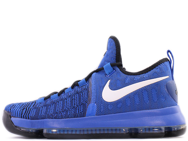 kd 9 home