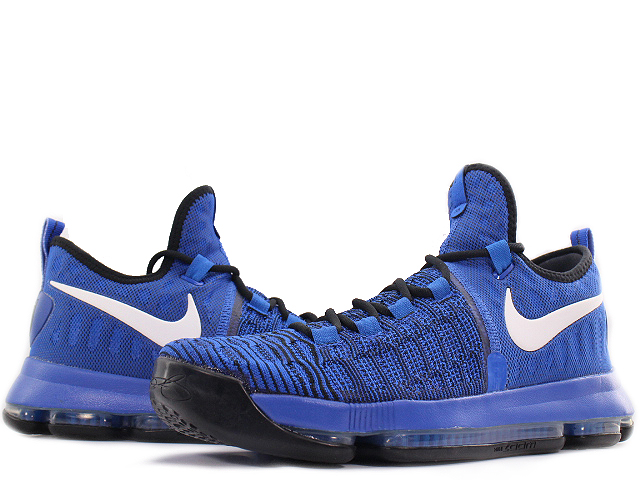 ZOOM KD 9 843392-410 - 2