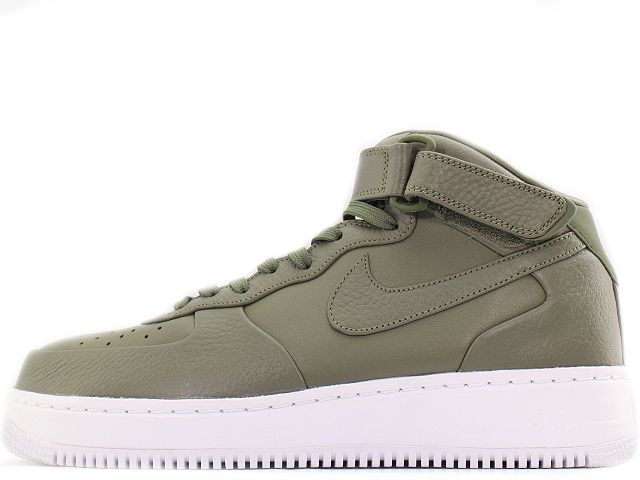 NIKELAB AIR FORCE 1 MID 819677-300