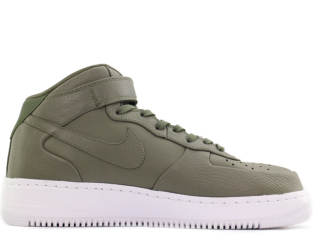 NIKELAB AIR FORCE 1 MID 819677-300 - 3