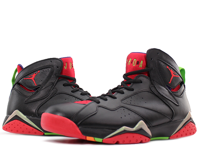 AIR JORDAN 7 RETRO 304775-029 - 1